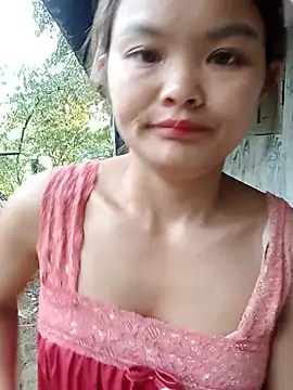 Snapshot of Luminana chatting on July 20, 11:51 pm Luminana online show from July 20, 11:51 pm