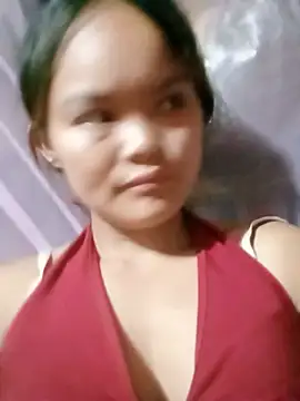 Snapshot of Luminana chatting on June 30, 1:22 pm Luminana online show from June 30, 1:22 pm