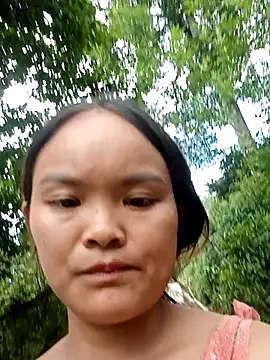Snapshot of Luminana chatting on June 27, 7:58 am Luminana online show from June 27, 7:58 am