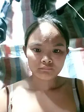 Snapshot of Luminana chatting on July 2, 10:49 pm Luminana online show from July 2, 10:49 pm