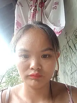 Snapshot of Luminana chatting on July 16, 2:30 am Luminana online show from July 16, 2:30 am