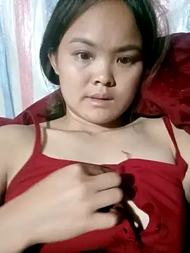 Snapshot of Luminana chatting on February 21, 1:13 pm Luminana online show from February 21, 1:13 pm