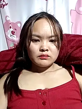 Snapshot of Luminana chatting on February 19, 1:46 am Luminana online show from February 19, 1:46 am