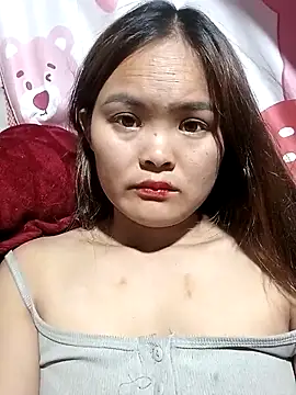 Snapshot of Luminana chatting on March 1, 3:28 am Luminana online show from March 1, 3:28 am