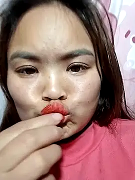 Luminana online show from March 23, 4:23 am