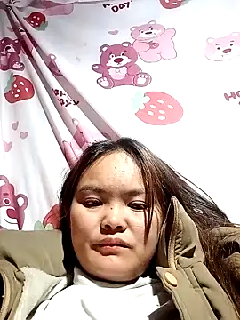 Luminana online show from March 14, 2:06 am