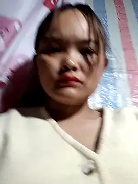 Snapshot of Luminana chatting on February 10, 1:48 am Luminana online show from February 10, 1:48 am