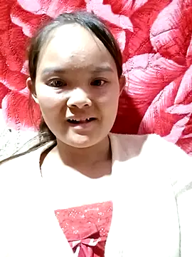 Luminana online show from May 3, 2:53 pm