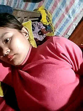 Luminana online show from May 8, 5:33 am