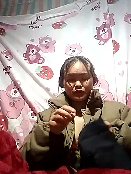 Luminana online show from March 15, 1:18 pm