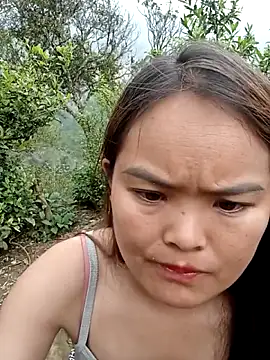 Luminana online show from March 27, 3:48 am