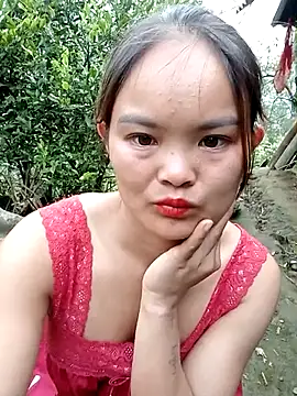 Luminana online show from May 6, 11:31 pm
