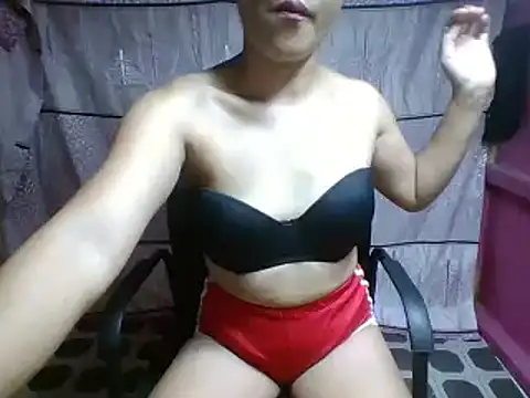 SweetHotBabe18 online show from April 3, 4:41 am