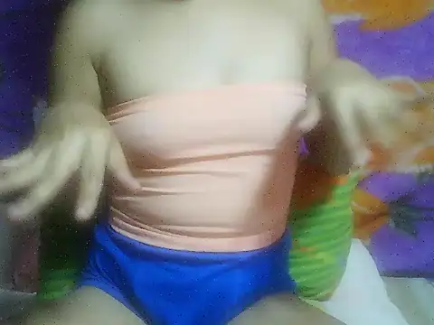 SweetHotBabe18 online show from March 15, 12:50 am