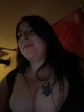 Psych0princess online show from June 4, 4:39 am