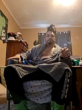 bigjodyjoe online show from April 14, 5:07 pm