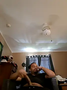 bigjodyjoe online show from April 17, 6:00 pm