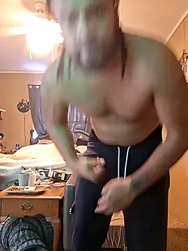 bigjodyjoe online show from February 6, 8:49 pm