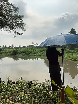 Lewd couple online show from April 17, 2:25 am