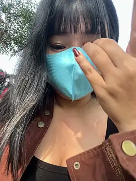 Lewd couple online show from March 13, 2:16 am