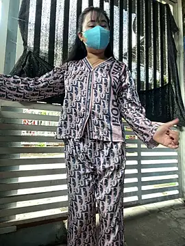 Lewd couple online show from February 27, 2:56 am