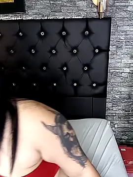  NiniSweet online show from March 5, 8:49 pm