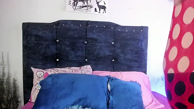 sexy diablaa online show from March 3, 2:13 pm