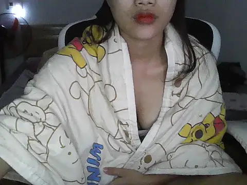 -Nuna- online show from March 9, 6:55 pm