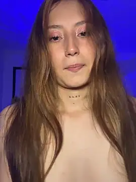 Snapshot of Lis_peach chatting on February 20, 6:26 am Lis peach online show from February 20, 6:26 am