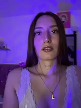 Lis peach online show from May 18, 6:18 am