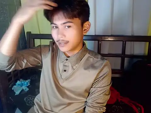 twink ivanxxxx online show from February 11, 12:16 pm