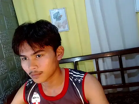 twink ivanxxxx online show from February 19, 12:13 pm