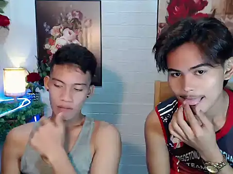twink ivanxxxx online show from July 9, 1:10 pm