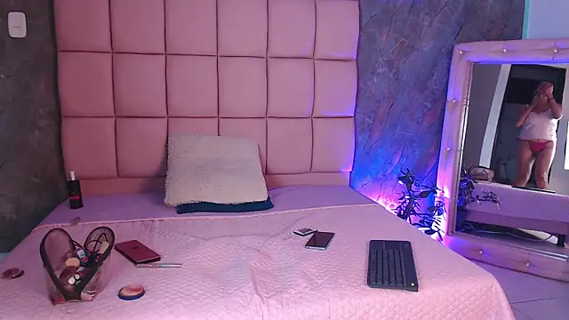 Ashtart 1 online show from March 26, 3:38 am