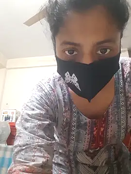 Snapshot of -Neha- chatting on February 9, 4:21 am -Neha- online show from February 9, 4:21 am