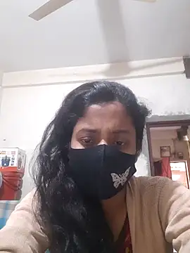 Snapshot of -Neha- chatting on February 8, 5:16 am -Neha- online show from February 8, 5:16 am