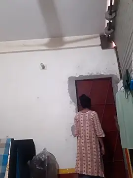 Snapshot of -Neha- chatting on February 13, 5:07 am -Neha- online show from February 13, 5:07 am