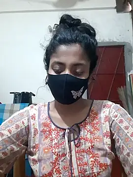 -Neha- online show from March 15, 7:26 am