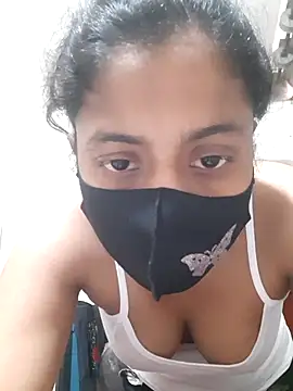 Snapshot of -Neha- chatting on February 10, 4:33 am -Neha- online show from February 10, 4:33 am