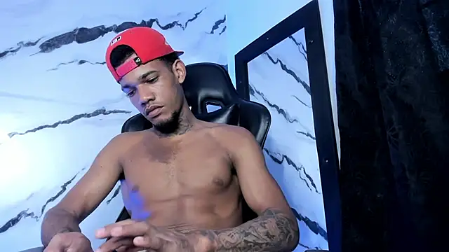 Nehemiaa boy online show from April 5, 10:05 pm