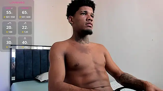 Snapshot of Nehemiaa_boy chatting on March 1, 7:36 pm Nehemiaa boy online show from March 1, 7:36 pm