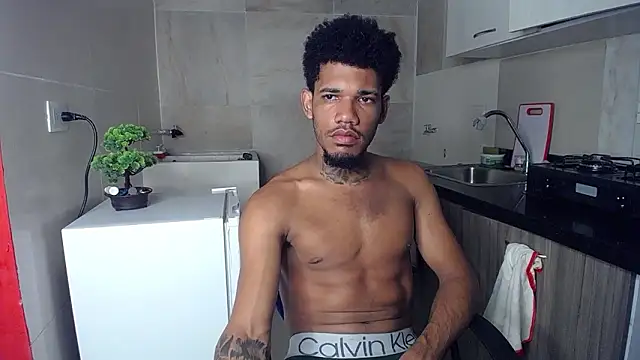 Nehemiaa boy online show from March 9, 4:05 am