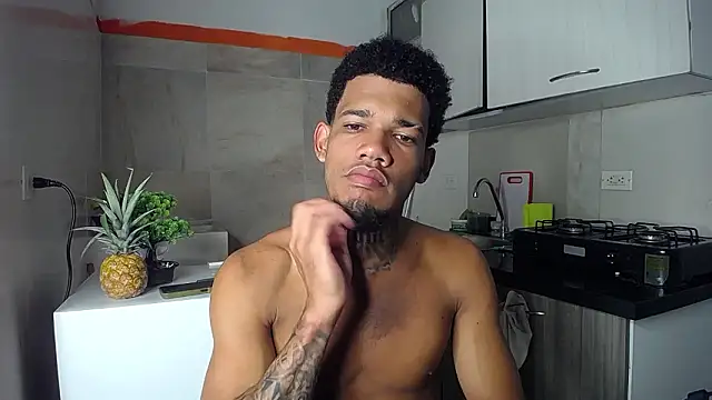 Nehemiaa boy online show from March 11, 5:45 am