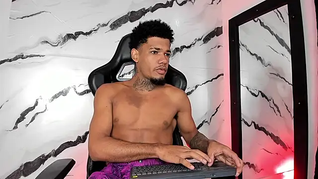 Nehemiaa boy online show from April 15, 12:42 pm