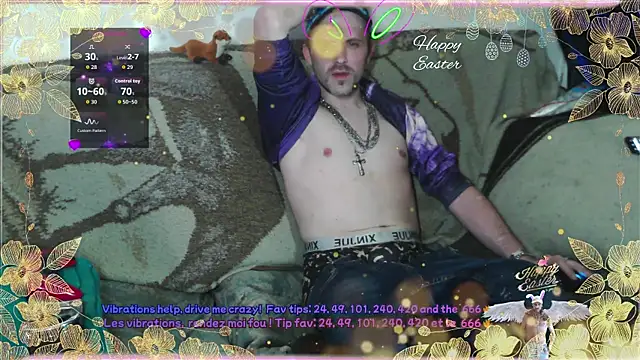 SwatRocShy online show from April 4, 6:25 pm