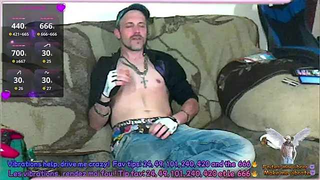 SwatRocShy online show from March 22, 7:04 pm