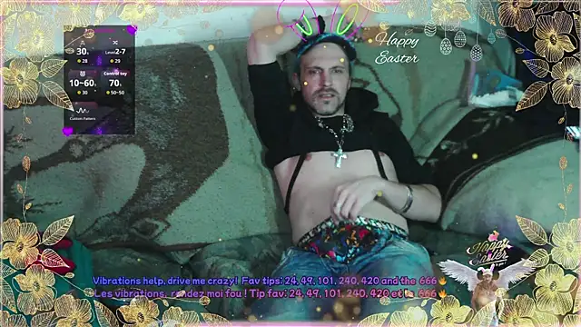 SwatRocShy online show from March 31, 6:21 pm