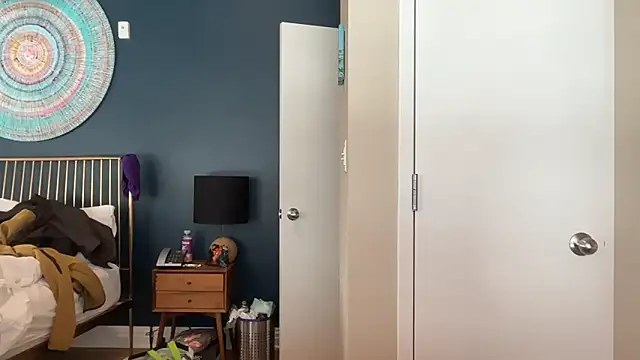 Goldie Glows63 online show from February 28, 1:33 pm