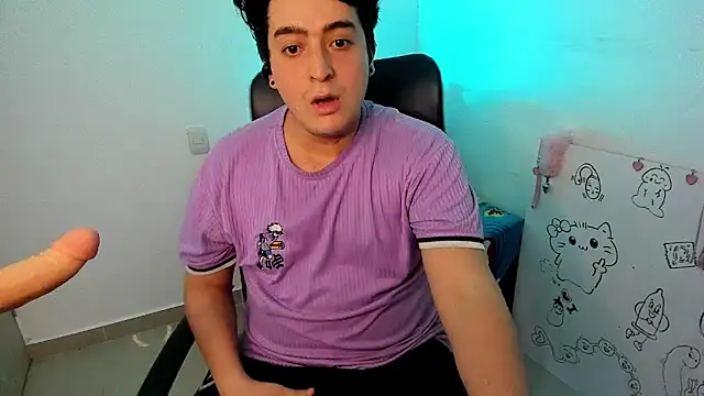 SmoothBear  online show from February 13, 10:32 pm