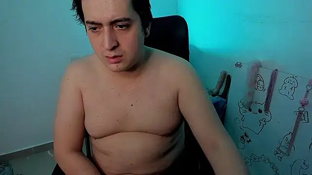 SmoothBear  online show from March 6, 9:26 am